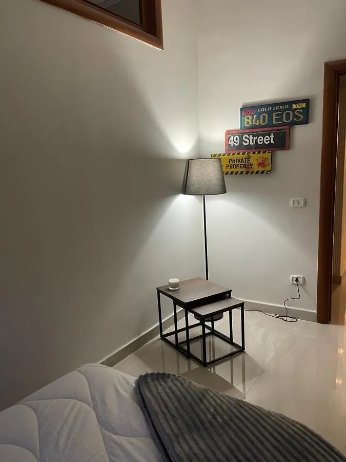 Appartement Miracles On 32Th Street à Naples Italie
