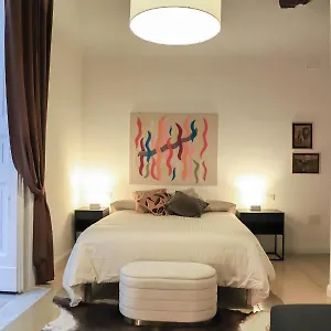 Le Scalette A Santa Chiara Appartement