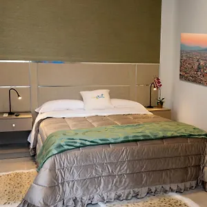 Incantonapoli Appartement
