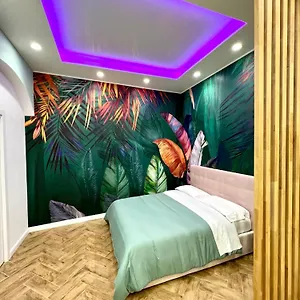 Loft In Borgo Appartement